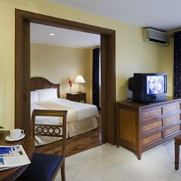 Imperial Palace Suites Quezon City Manila Quezon