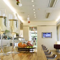 Bar Novotel Muenchen City Fotos