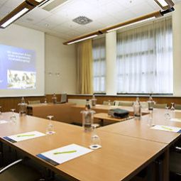 Salle de séminaires Novotel Muenchen City Fotos