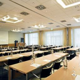 Salle de séminaires Novotel Muenchen City Fotos