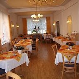 Sala colazione Stichwehs Hotel am Bahnhof Fotos