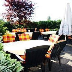 Giardino Stichwehs Hotel am Bahnhof Fotos