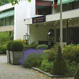 BEST WESTERN Amsterdam Airport Hotel Uithoorn Uithoorn Uithoorn
