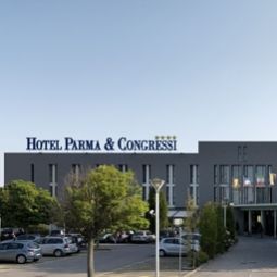 Parma e Congressi Parma 