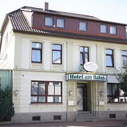 Vista esterna Stichwehs Hotel am Bahnhof Fotos