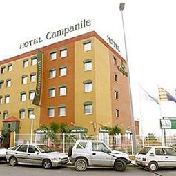 Hotelfotos HOTEL CAMPANILE ELCHE
