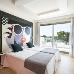 THB Ibiza Mar Aparthotel Sant Antoni de Portmany SANT ANTONI