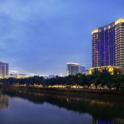 Sofitel Wanda Chengdu Chengdu Jinjiang