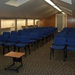 Sala congressi Perkuno Namai Fotos