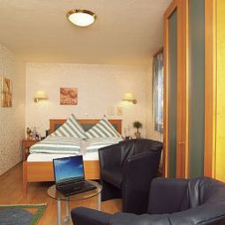 Habitación Maurer Fotos