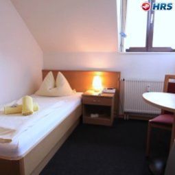 Chambre Zur Post Garni Fotos
