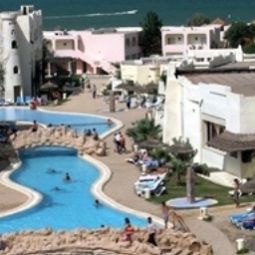 Pool Sun Beach Resort Fotos