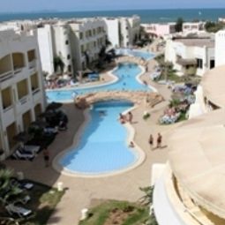 Pool Sun Beach Resort Fotos