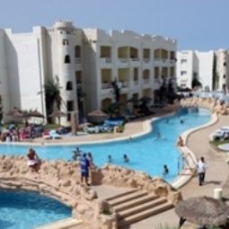 Pool Sun Beach Resort Fotos
