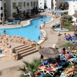 Pool Sun Beach Resort Fotos