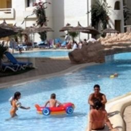 Pool Sun Beach Resort Fotos