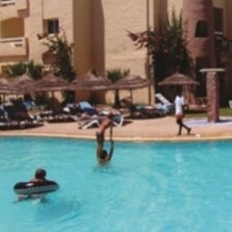 Pool Sun Beach Resort Fotos