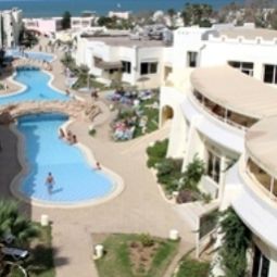 Pool Sun Beach Resort Fotos