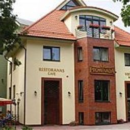Promenada Klaipeda 