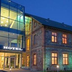 Photos des hôtels  Hotel Sigulda
