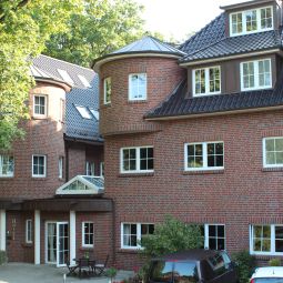 Worpsweder Tor GmbH & Co. KG Worpswede 