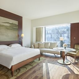 Hotelfotos Park Hyatt Zurich