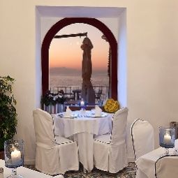 Restaurante Miramare Park Hotel Fotos