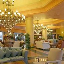 Hall Antequera Golf Fotos