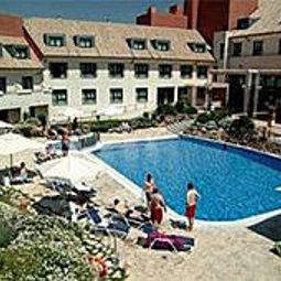 Piscine Antequera Golf Fotos