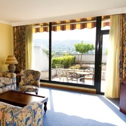 Suite Antequera Golf Fotos