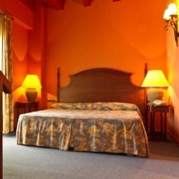 Suite Antequera Golf Fotos