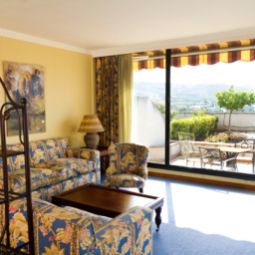 Suite Antequera Golf Fotos