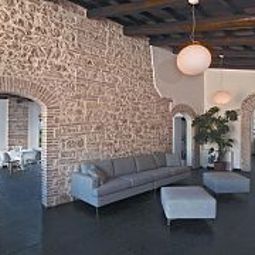 Бар Relais Villa d Assio Fotos