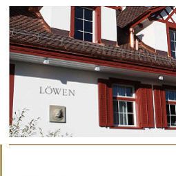 Hotelfotos Löwen