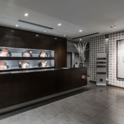 Hotelfotos Max Hotel Livorno