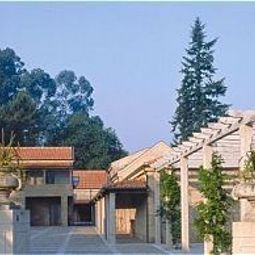 Quinta do Pinheiro Hotel de Charme Paços de Ferreira Freamunde