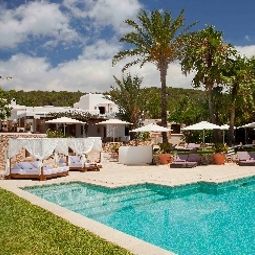 Can Lluc Boutique Country Hotel & Villas Ibiza SANT RAFEL