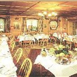 Restaurant Hirth Fotos