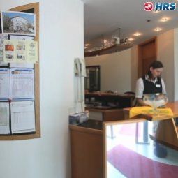 Réception Villa Waldperlach Garni Fotos