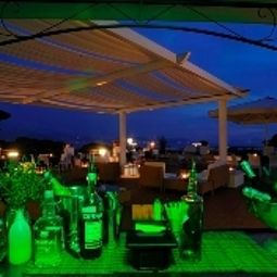 Terrasse Marad Fotos