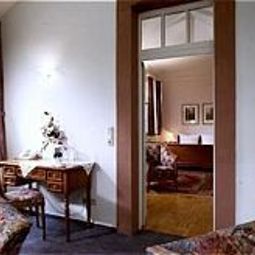 Suite Alte Villa Garni Fotos