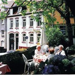 Freihof Wiesloch 