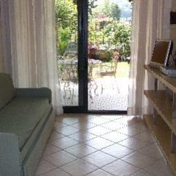  Le Terrazze sul Lago Residence Hotel Fotos