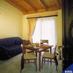 Zimmer Le Terrazze sul Lago Residence Hotel Fotos