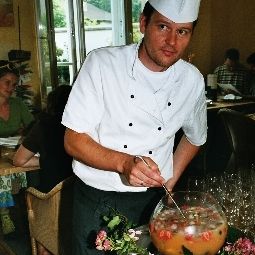 Ristorante artgenossen Fotos