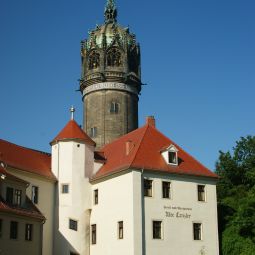 Außenansicht Alte Canzley Nichtraucherhotel Fotos
