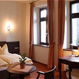  Alte Canzley Nichtraucherhotel Fotos