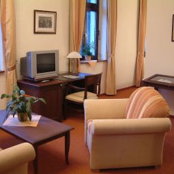  Alte Canzley Nichtraucherhotel Fotos