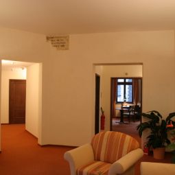 Innenansicht Alte Canzley Nichtraucherhotel Fotos