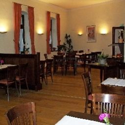 Frühstücksraum im Restaurant Alte Canzley Nichtraucherhotel Fotos